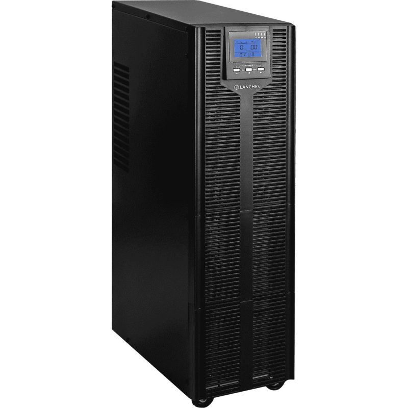 ИБП с двойным преобразованием LANCHES L900Pro-S 10000VA