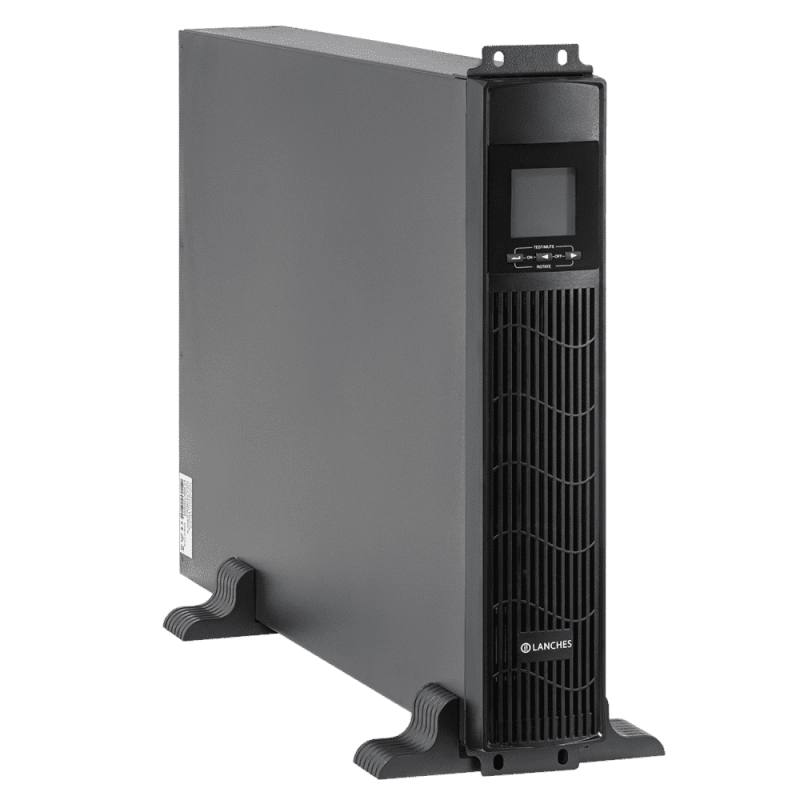 ИБП Онлайн LANCHES L900Pro-H RT 2000 Ва